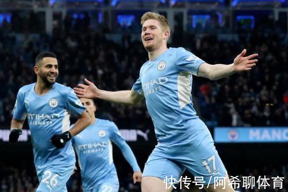 英超|6-3，8连胜狂轰13球！10亿豪门一路狂飙，甩利物浦6分，瓜帅神了