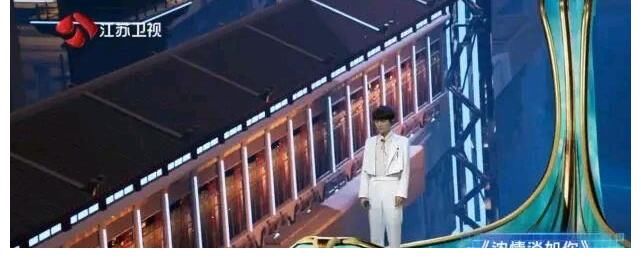 周深資源越來(lái)越好，《奔跑吧》《2060》同時(shí)播出，他最受歡迎