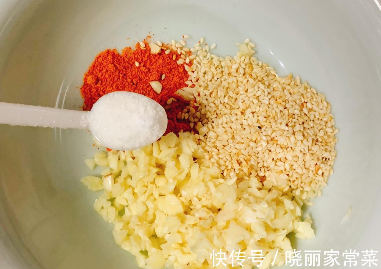 健康|好吃的蘸料，美味营养，好吃健康