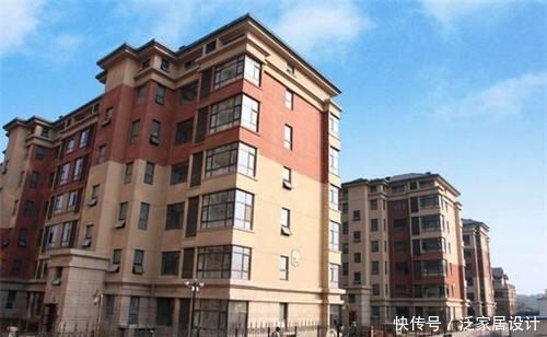 买房|买房时一旦遇到这几种房子赶紧入手,聪明人一早就懂,买到准没错