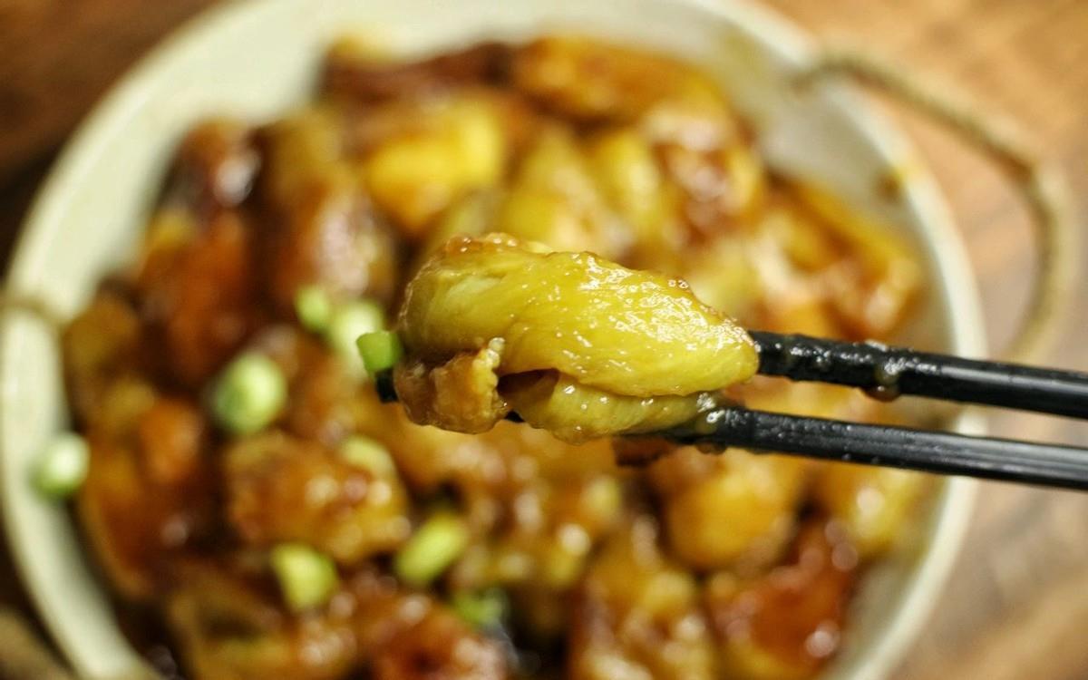 老少皆宜|年后,全家都迷上此菜了,一周吃3回都不够吃,开胃还下饭