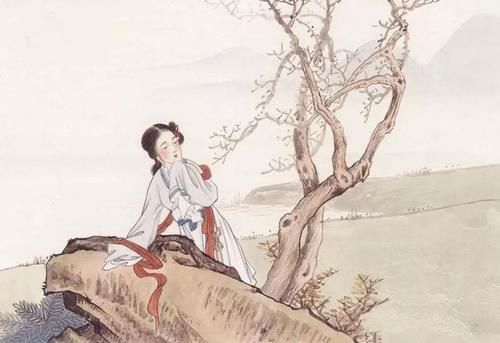 伤春悲秋|2个方法测测你是否肝胆气郁？疏肝理气有3法，三管齐下调气郁！