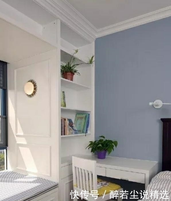 卫生间|装修过2套房子才知道,家里7个地方要做柜子,少一个都是浪费空间