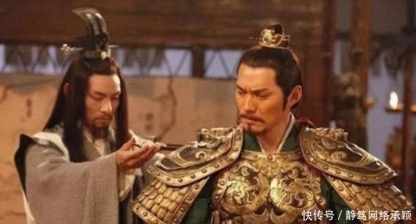 估计|李世民临终遗嘱：儿啊，这个人你估计压不住，不行就赶紧杀！