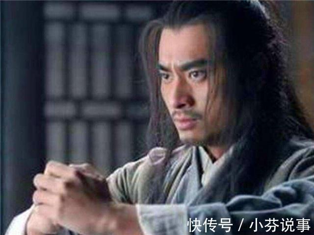 鲁智深|水浒传此人是唯一能击败武松的人,却被梁山排名50多的一招解决