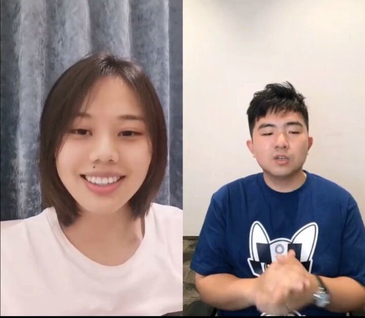 南京师范大学|中国女排劳模接应保研成功，龚翔宇首次公开一家四口的幸福时光！