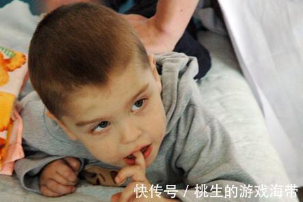 刘女士|孩子奶奶一句:“我家孩子我最清楚”,让孩子错过最佳治疗时间