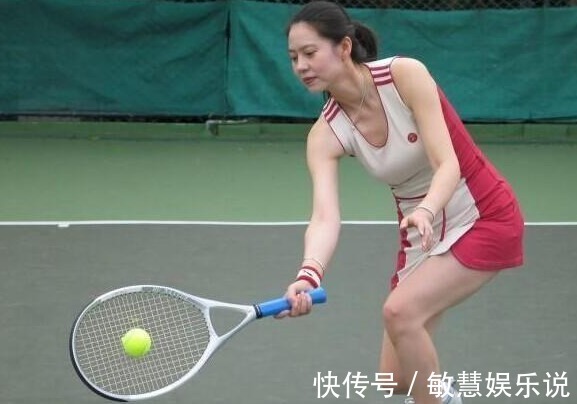中国网球|中国体坛“叛徒”回归,脸面何在?如今她想在国内疯狂吸金!