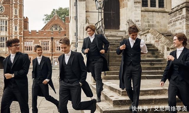 讨论|绅士与君子:以曾国藩为例,讨论中西方文化差异