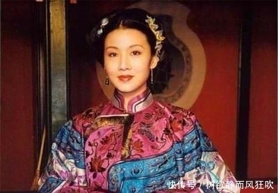 于氏|袁世凯看上皇后表妹金氏,但她不愿做二姨太,袁:那你做三姨太