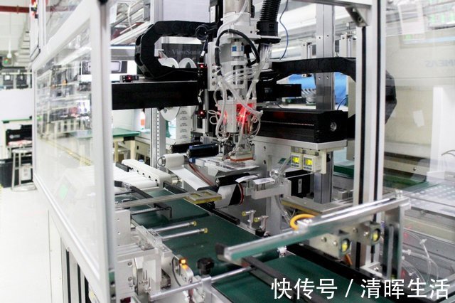 oem|全球手机行业“隐形冠军”这家中国企业,年营收598亿