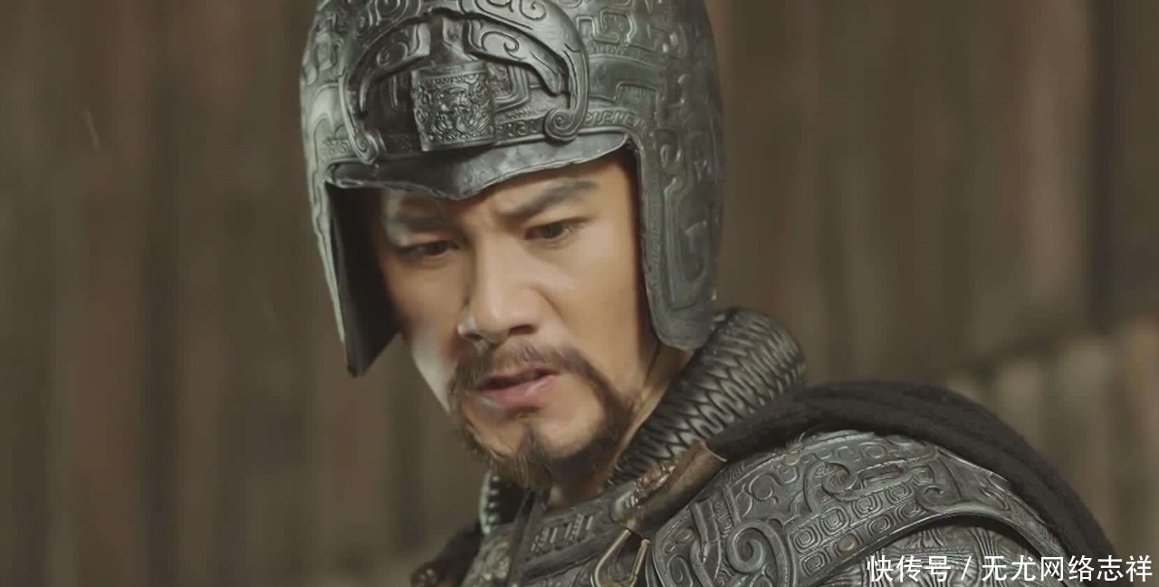 大放异彩|此人骁勇善战，本能在三国中大放异彩，却被关羽一刀斩于马下