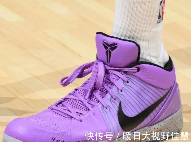 战靴|“打关键比赛，这双鞋就是我的第一选择”