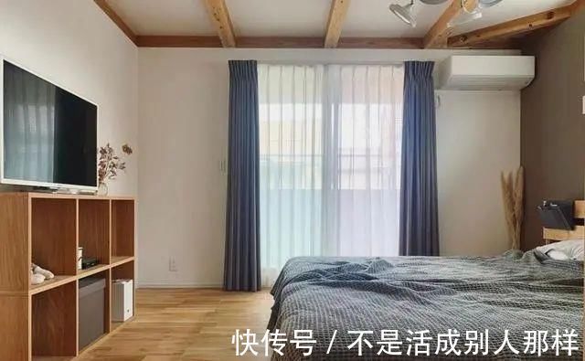 太太|45岁的日本太太，坚持断舍离16年，定期整理房间，家居太治愈了