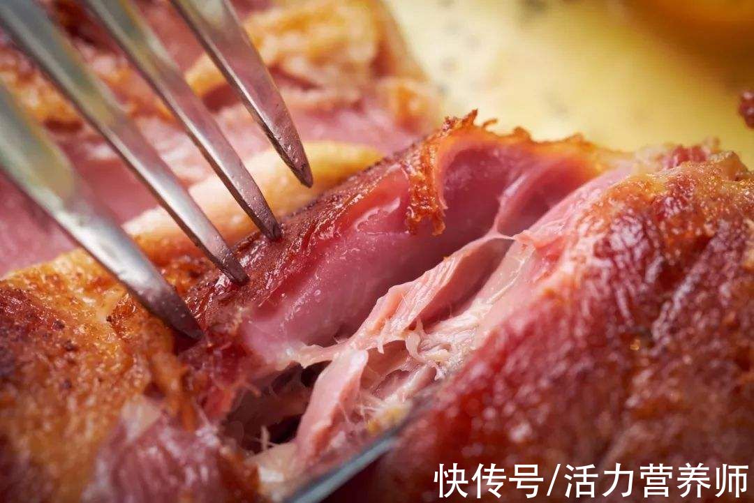 人造|3种食物少吃危害心脑血管，对三高人群影响大，比吃肉威力大