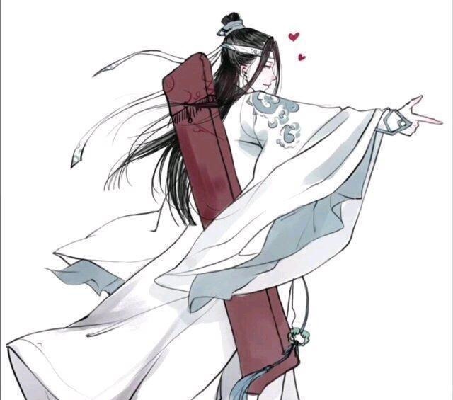 胡亥&推书 《权奸》——愿有岁月可回首,且以深情共白头!