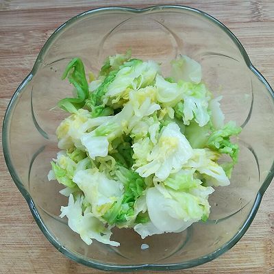 卷心菜|凉拌卷心菜