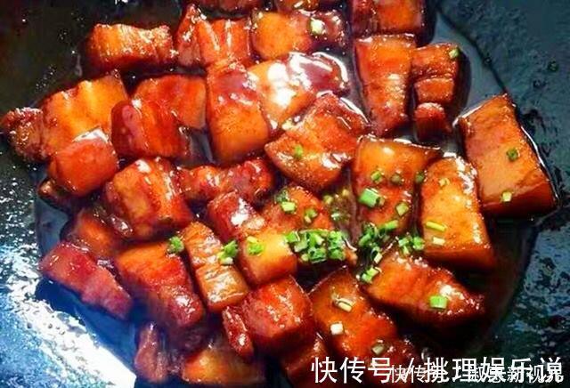 发苦|炒糖色时，冰糖直接下锅炒是大忌！多加这1步，糖色不发苦更红亮