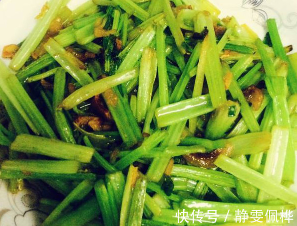 健康|爱吃芹菜的人,健康不会远离你,芹菜有1大禁忌,早知早受益