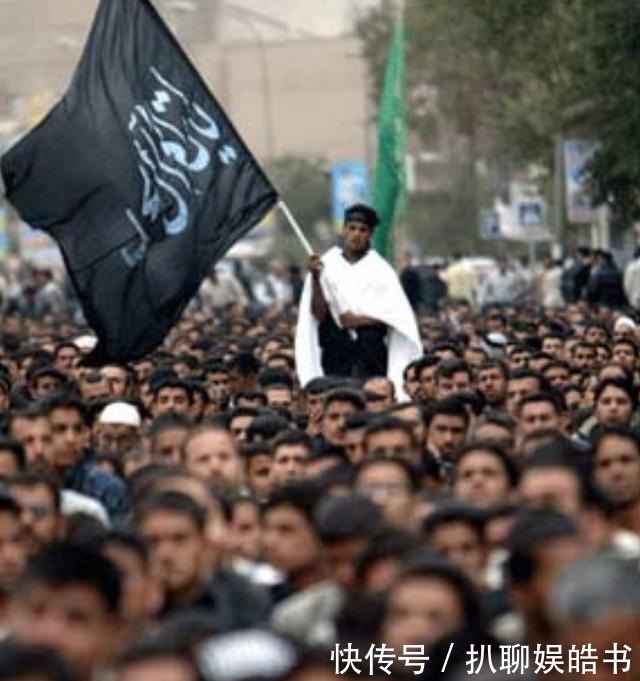 默罕默德|什叶派和逊尼派,到底谁才是真正的代表伊斯兰教?