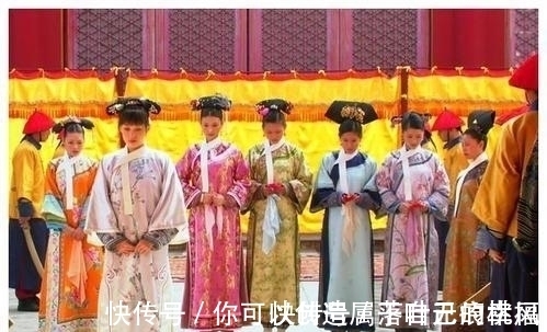 潇湘妃子@红楼梦:薛宝钗待选女官,失败;林黛玉待选妃嫔,成功