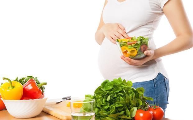 按摩|孕妇肚子胀气不消化，这几个方法能快速排气促消化，胎宝发育好