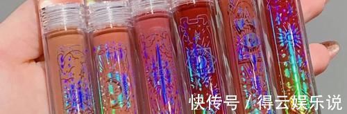 指甲油|15岁新手第一套护肤,均价十多块,小白闭眼入!