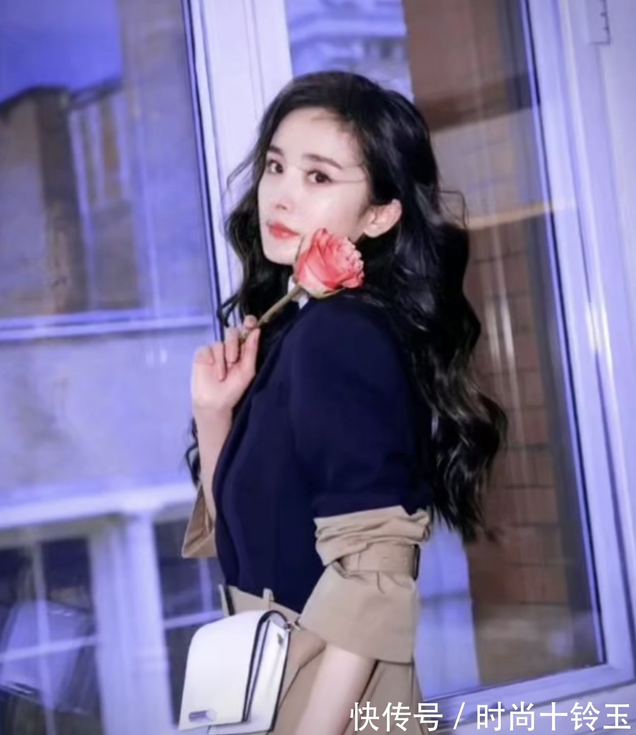 时髦 发型很重要,建议40岁女人剪这4种发型,时髦减龄好穿搭