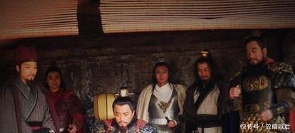 梁山泊战斗力最强的六位将领,打虎英雄武松仅能排第六!