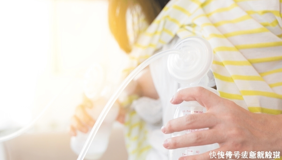 孩子|母乳或奶粉喂养,会影响孩子大脑发育?是的,但关键不是营养成分