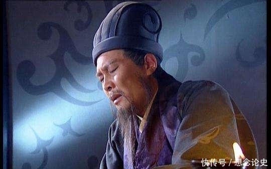 缺粮|为什么刘备打仗从不缺粮,诸葛亮打仗却总是缺粮