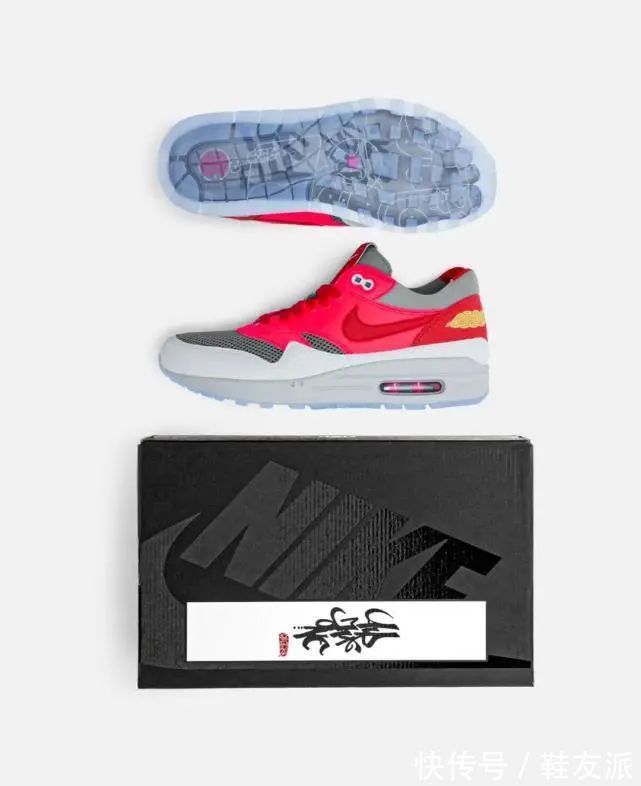 死亡之吻再度来袭!稀世鞋款Sol发售预告 | dunk