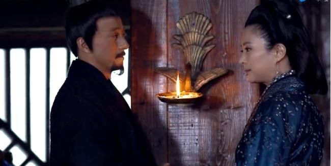 曹操|曹操的众多夫人中，有一位连曹操都对他甘拜下风，谁这么厉害？