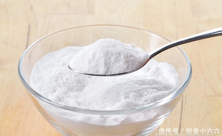 苏打水|小苏打养花,用对方法有3大好处,值得一试