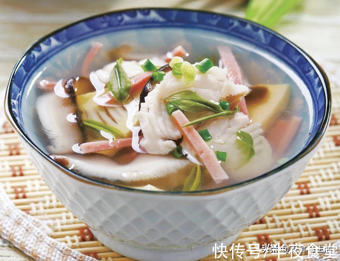 中秋|中秋养生就煲这三种汤，益脾开胃，强身健体，还特别下饭