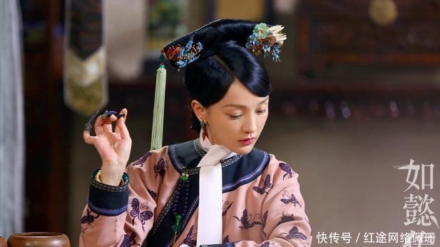 喜欢|明明是帝后之子，永璂为什么不受乾隆待见，处处被冷落至死没爵位