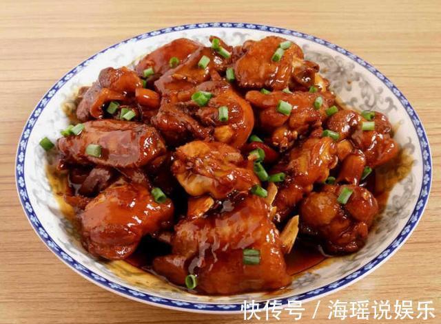 家常硬菜浓香四溢,肉质鲜嫩可口,好吃不腻又下饭,做法简单易学