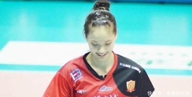 离婚|女排历史第一美女,与前夫离婚,再嫁给美国人,今52岁生活滋润