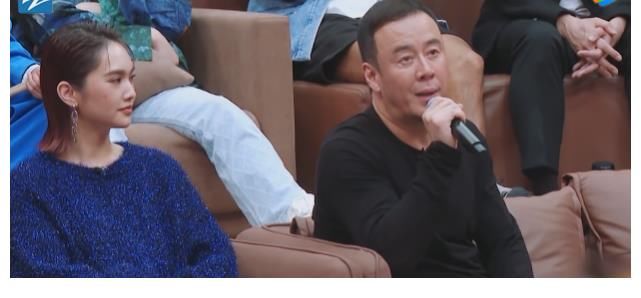 吉克隽逸、黄龄组团踢馆，杨坤自嘲害怕了，苏见信见缝插针挖墙脚