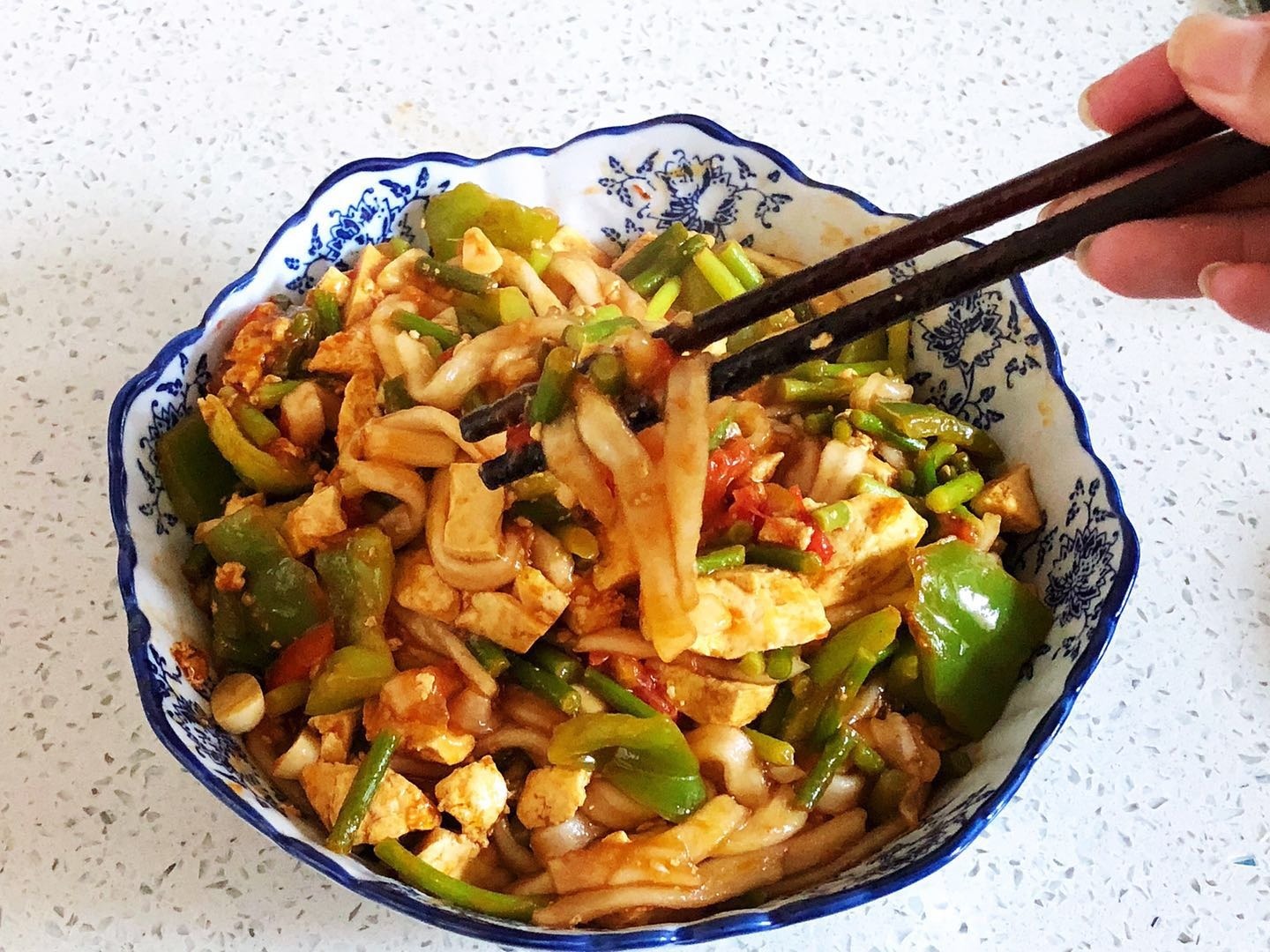 我们家最受欢迎的一道菜，营养美味又不腻，老公天天嚷着要吃