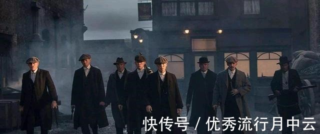 小说|那些经常出现在影视剧和小说中的代表性洋酒！