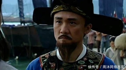 古代|古代皇帝中的极品！不满自己的宰相太清廉，劝其“奉旨贪污”