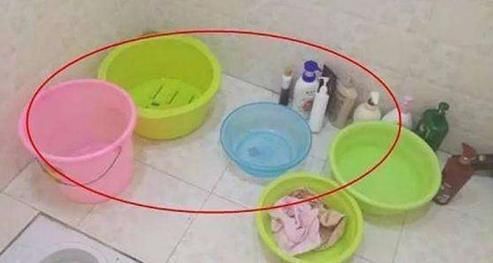 管道|越来越多人不用淋浴器了,卫生间都这样装,整洁卫生,拍下来瞧瞧