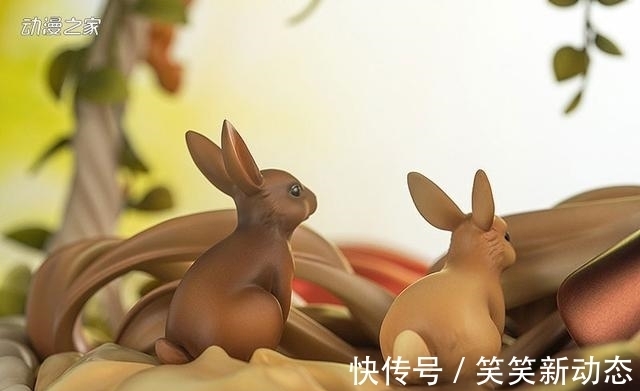 fMyethos《FairyTale-Another》睡美人1/8比例手办开订
