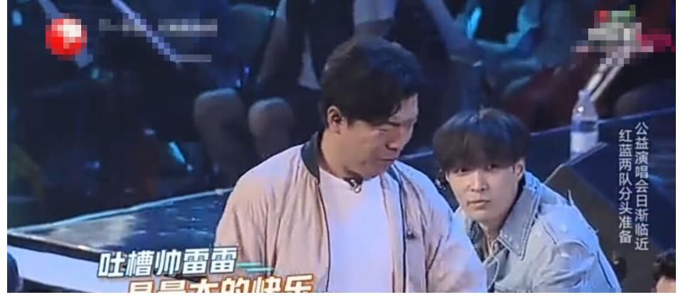 嘉賓|黃渤孫紅雷搭訕迪麗熱巴方式大不同，黃渤的最搞笑！