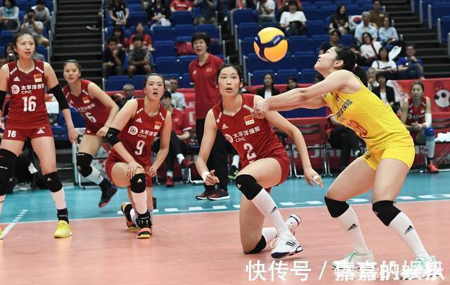 王梦洁|女排国手说不得?从唯金牌论到唯鼓励论,中国球迷何时能真正成熟