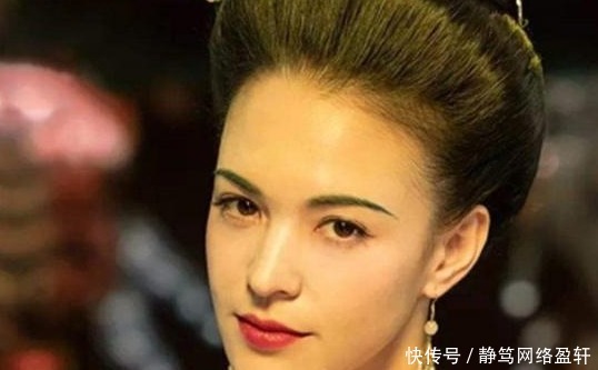 杨贵妃|杨贵妃为安禄山洗澡,两人谣言四起,唐玄宗为何不吃醋?