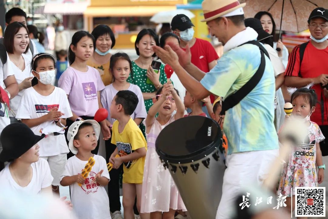 洪山宾馆|人气爆棚！全国游客打卡武汉，直赞：要连玩5天