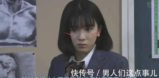 风格 你的长相决定你的发型|风格探索!