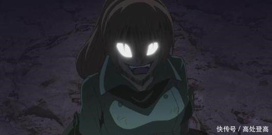 桂言叶|这几位妹子的黑化非常让人心疼,网友叫你们不要欺负妹子!